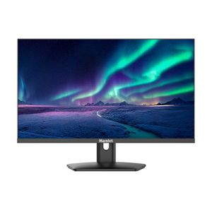 Hamlet HM27JF-V Monitor PC 68,6 cm (27") 1920 x 1080 Pixel Full HD LED Nero