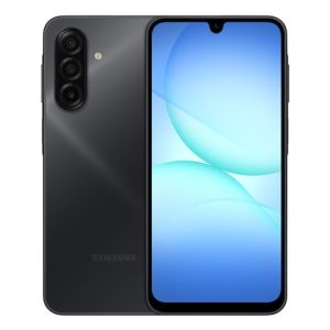 Samsung SM-A175FZKBEUE smartphone 17 cm (6.7") Dual SIM ibrida 4G USB tipo-C 4 GB 128 GB 5000 mAh Nero