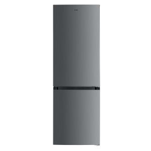 Candy CCH2T618EXBF Libera installazione 293 L Acciaio inox