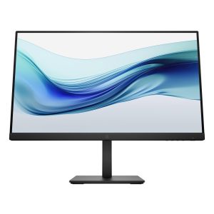 HP Series 3 Pro 23.8 inch FHD Monitor - 324pe Monitor PC 60,5 cm (23.8") 1920 x 1080 Pixel Full HD LCD Nero