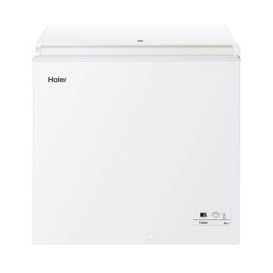 Haier HCE200E Congelatore a pozzo Libera installazione 196 L Bianco