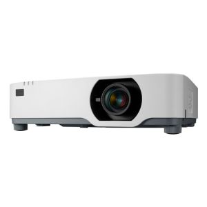 NEC P547UL Proiettore a raggio standard 3240 ANSI lumen 3LCD WUXGA (1920x1200) Bianco