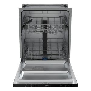 Midea MID60S101-IT lavastoviglie A scomparsa totale 12 coperti
