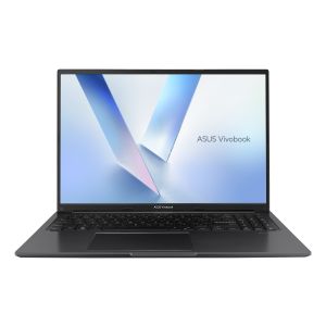ASUS Vivobook 16 F1605VAPBF-MB195W Intel Core 9 270H Computer portatile 40,6 cm (16") Full HD 16 GB DDR4-SDRAM 1 TB SSD Wi-Fi 6 (802.11ax) Windows 11 Home Nero