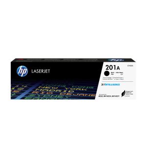 HP Cartuccia Toner originale nero LaserJet 201A