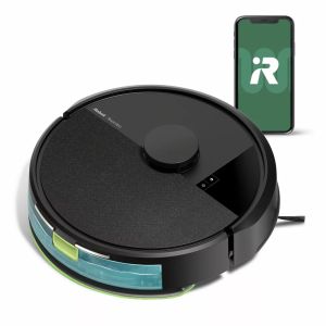 iRobot 105 Combo Nero
