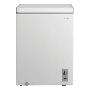 Comfeé RCC197WH2 congelatore Congelatore a pozzo Libera installazione 143 L Bianco