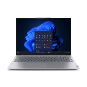 Lenovo ThinkBook 16 G9 AHP AMD Ryzen™ 7 250 Computer portatile 40,6 cm (16") WUXGA 16 GB DDR5-SDRAM 512 GB SSD Wi-Fi 7 (802.11be) Windows 11 Pro Grigio Italiano