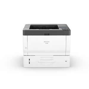 Ricoh P 501 1200 x 1200 DPI A4