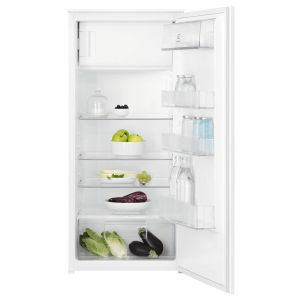 Electrolux Frigorifero Armadio Frigocongelatore Statico Classe E LFB3AE12S
