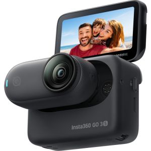 Insta360 GO 3S fotocamera per sport d'azione 4K Ultra HD Wi-Fi 500 g