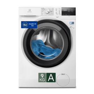 Electrolux Lavatrice Carica Frontale 9 Kg Classe A 1400 Giri EW6FM29G MADE IN EUROPE