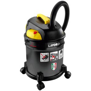 LAVOR Freddy Nero, Giallo