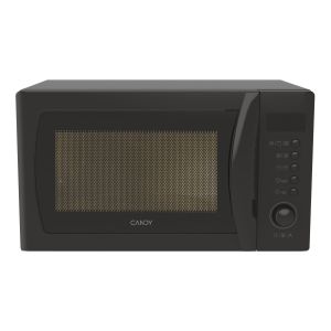 Candy Idea CMGA20SDLB Nero Microonde con grill Superficie piana 20 L 700 W