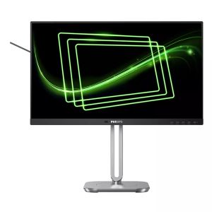 Philips Serie 5000 27B2G5500/00 Monitor PC 68,6 cm (27") 2560 x 1440 Pixel Quad HD LCD Antracite