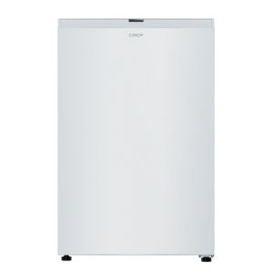 Candy CNUQ2L58EW Congelatore verticale Libera installazione 90 L Bianco