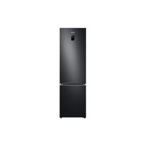 Samsung RB38C776CB1 Libera installazione 390 L Grafite, Acciaio inox