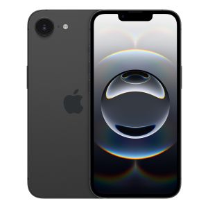 Apple iPhone 16e 256GB Nero