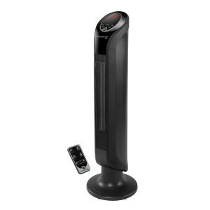Rowenta Intense Comfort Hot , Termoventilatore In Ceramica, 42 dB(A), Impostazioni Regolabili