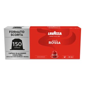 Lavazza 4543 capsula e cialda da caffè Capsule caffè 150 pz