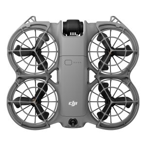 DJI Neo 2 (Drone Only) 4 rotori Quadrirotore 12 MP 2688 x 1512 Pixel 1606 mAh Nero, Grigio