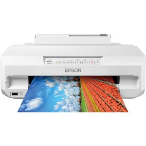 Epson Stampante inkjet wireless A4 Expression Photo XP-65