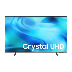 Samsung 50" Crystal UHD U8000H 4K Vision AI Smart TV (2026)
