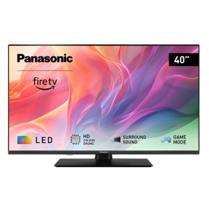 Panasonic -40S55AEZC TV 101,6 cm (40") Full HD Smart TV Wi-Fi Nero