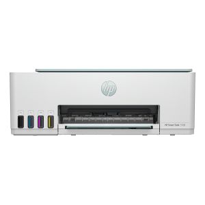 HP Smart Tank 5108 Wireless All-in-One Colore Stampante, Fotocopiatrice, scanner