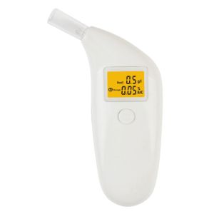 Melchioni 530134691 alcohol testers 0 - 0,2% 0,2% Bianco