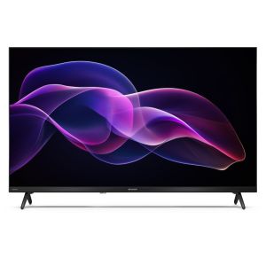 Sharp 32HF3265E TV 81,3 cm (32") HD Wi-Fi Nero