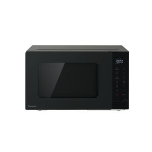 Panasonic Microonde 24L NN-K36NBMEPG, 900W, grill, nero