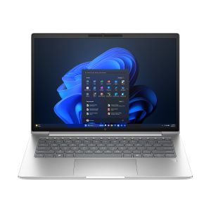 HP EliteBook 6 G1i 14 inch Notebook AI PC Intel Core Ultra 7 255U Computer portatile 35,6 cm (14") WUXGA 16 GB DDR5-SDRAM 512 GB SSD Wi-Fi 6E (802.11ax) Windows 11 Pro Argento