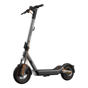 Xiaomi Electric Scooter 6 Max Grigio, Nero 20 km/h