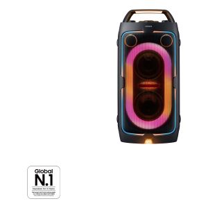 Samsung Sound Tower MX-ST40F (2025)