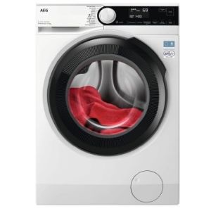AEG Series 7000 LAVATRICE CARICA FRONTALE 11 KG CLASSE A-30% 1400 GIRI LR7FD114B MADE IN ITALY