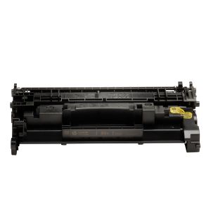 HP Cartuccia toner nero originale LaserJet 89A
