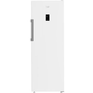 Beko B3RFNE294W: Congelatore Verticale, Total No-Frost, 260 L, 59.5 cm