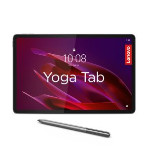 Lenovo Yoga Tab TB710FU + TAB PEN PRO 8GB 256GB WIFI 11.1" PureSight Pro 3.2K 144 Hz Delta E < 1 Android 15