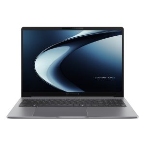 ASUS ExpertBook P5 G2 P5605CAA-PL0181X Copilot+ PC Intel Core Ultra 7 356H Computer portatile 40,6 cm (16") WQXGA 16 GB DDR5-SDRAM 1 TB SSD Wi-Fi 7 (802.11be) Windows 11 Pro Grigio