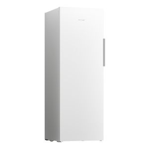 Hotpoint Ariston HPMFF 1293 W4E Congelatore verticale Libera installazione 256 L Bianco