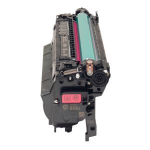 HP Cartuccia toner magenta originale ad alta capacità LaserJet 656X