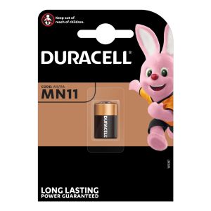 Duracell Long Life MN 11 Batteria monouso Alcalino