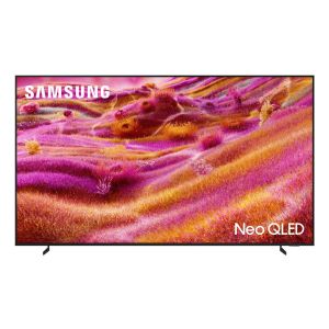 Samsung 115" Neo QLED QN90F 4K Vision AI Smart TV (2025)