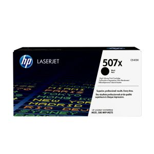 HP Cartuccia Toner originale nero ad alta capacità LaserJet 507X