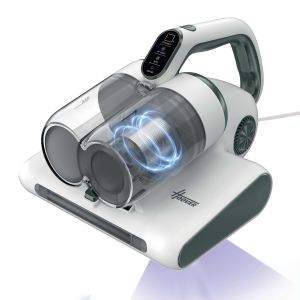 Hoover HMC510UV 011 aspirapolvere senza filo Salvia, Bianco Senza sacchetto