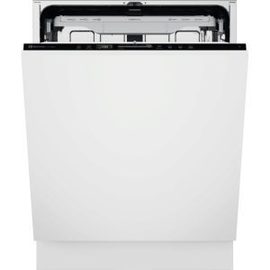 Electrolux LAVASTOVIGLIE INCASSO 60 CM - INT. TOTALE 14 COPERTI CLASSE A-10% 38 dBA E82LX220S MADE IN ITALY