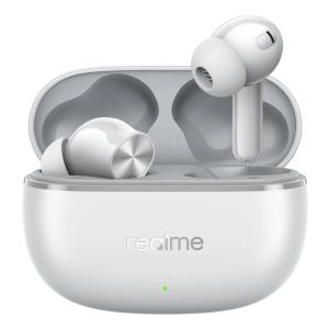 realme Buds T200 Lite Auricolare Wireless In-ear Musica e Chiamate USB tipo-C Bluetooth Grigio