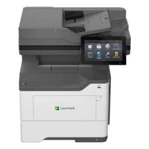 Lexmark MX632adwe Laser A4 1200 x 1200 DPI 47 ppm Wi-Fi