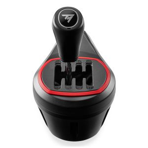 Thrustmaster TH8S Shifter Aggiunte per il cambio da corsa